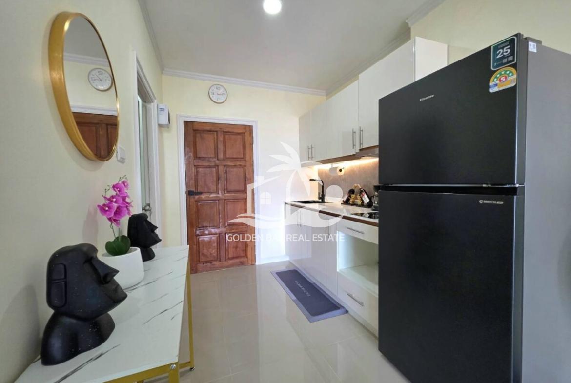 View Talay 5 – Jomtien