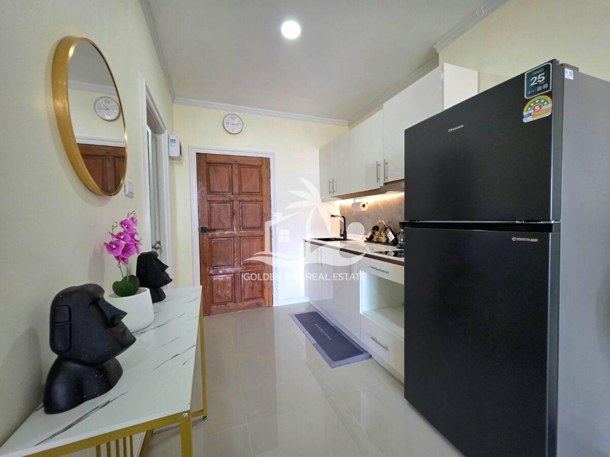 View Talay 5 – Jomtien