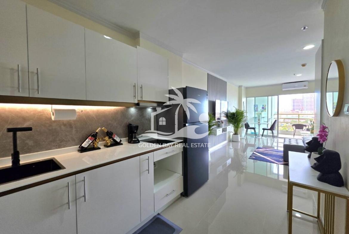 View Talay 5 – Jomtien