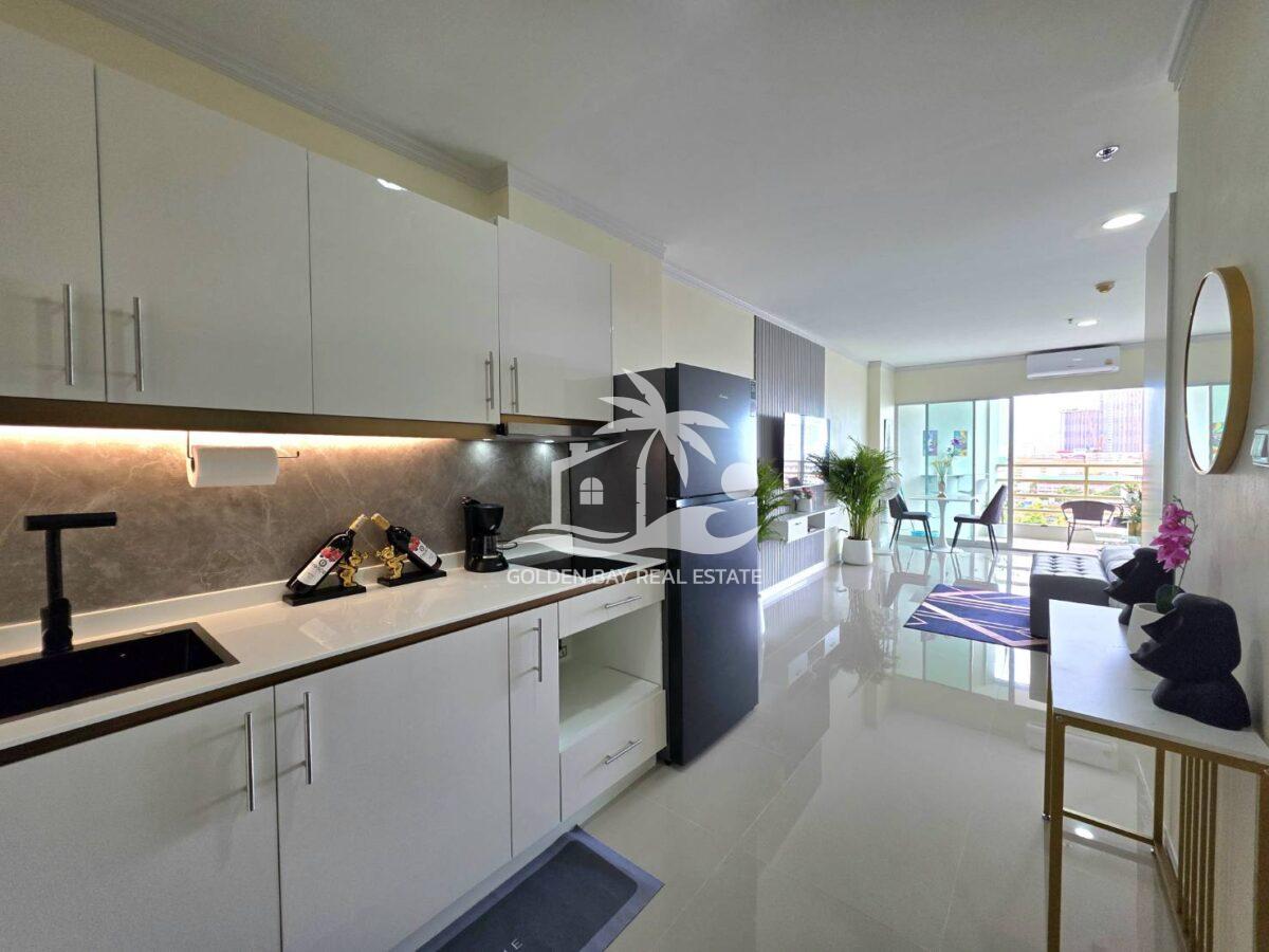 View Talay 5 – Jomtien