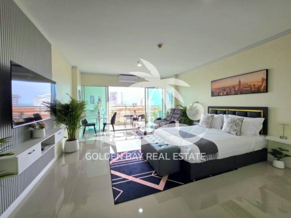 View Talay 5 – Jomtien