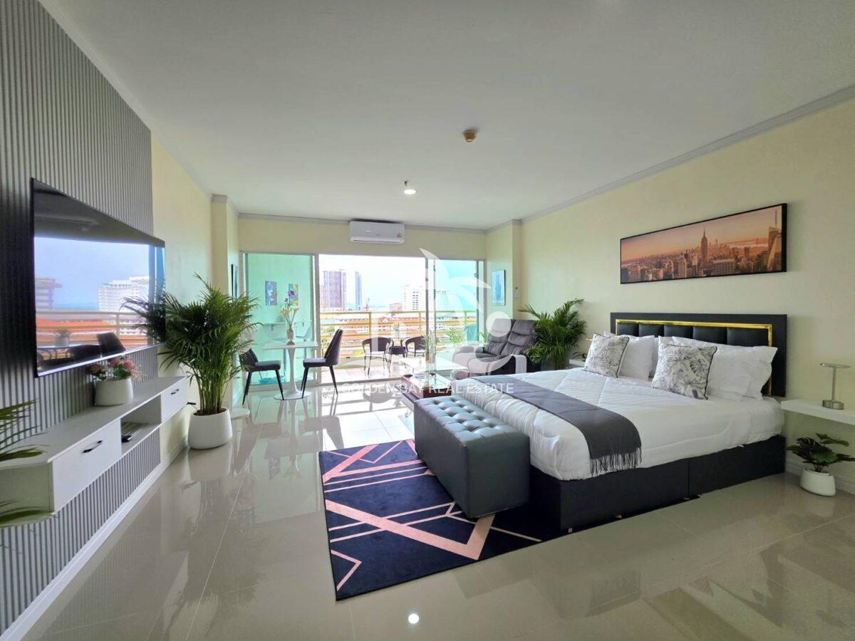 View Talay 5 – Jomtien
