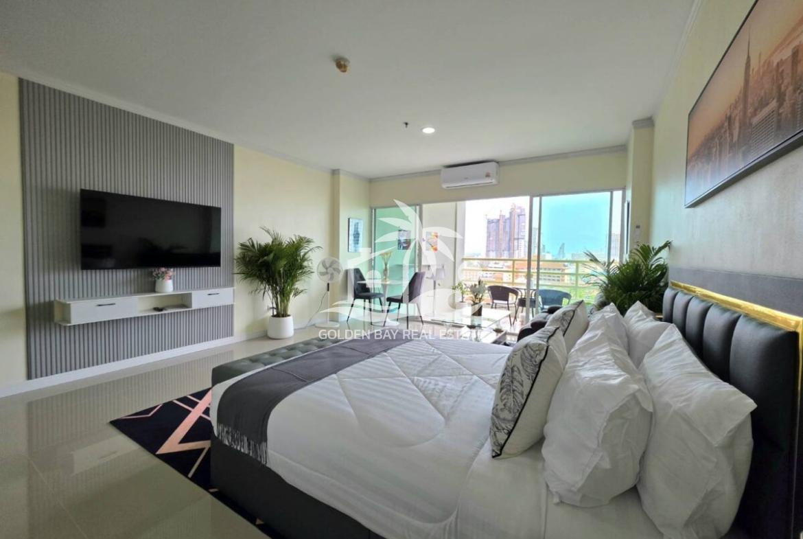 View Talay 5 – Jomtien