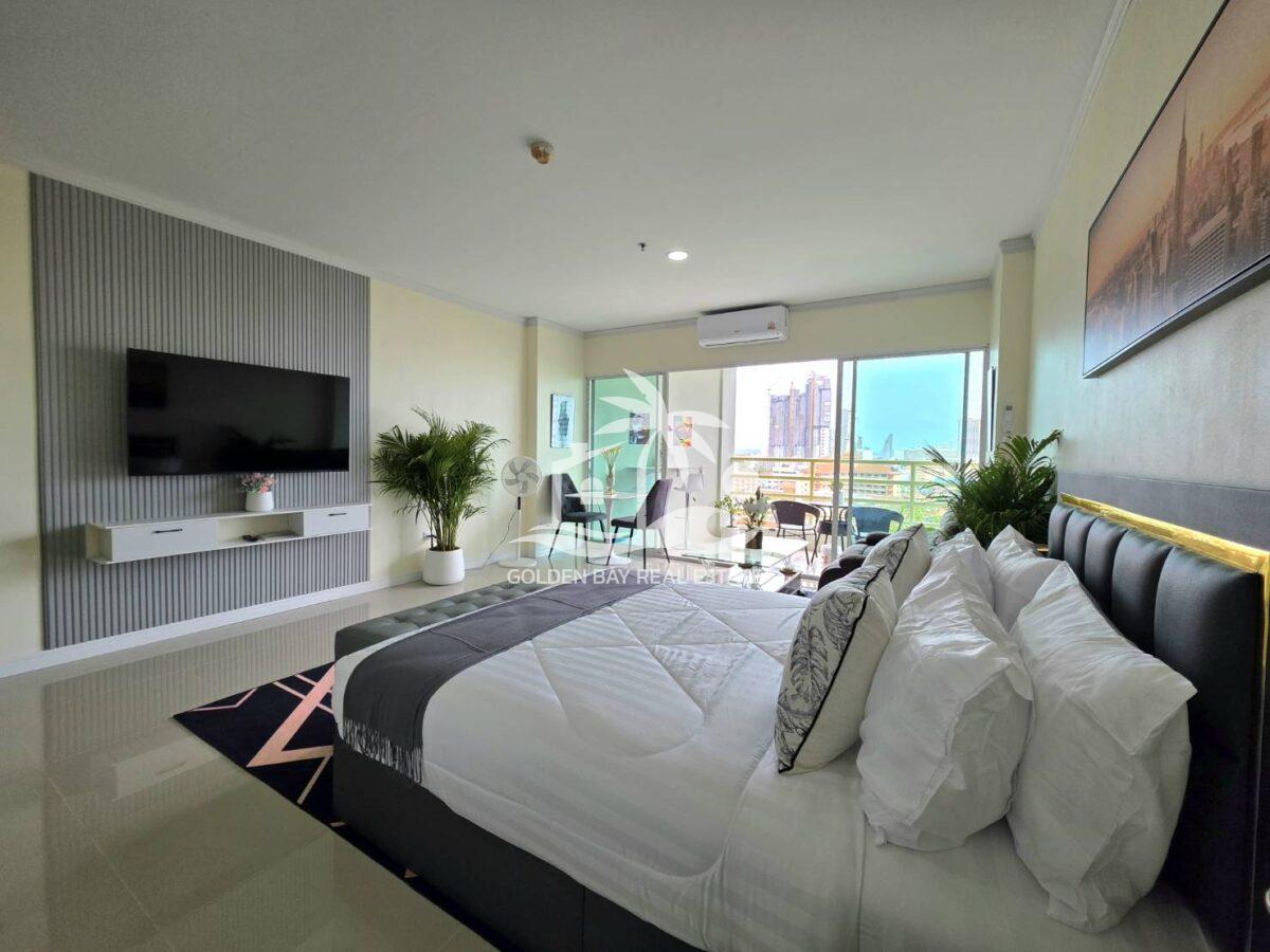 View Talay 5 – Jomtien