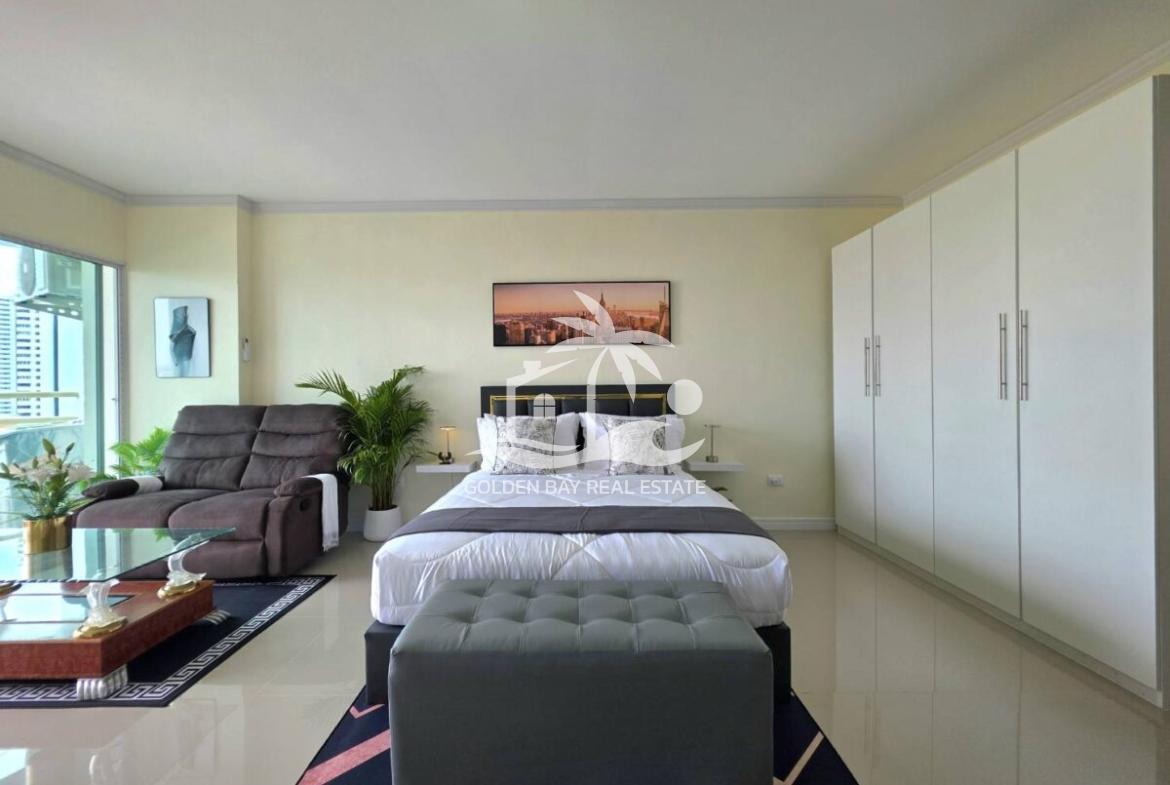 View Talay 5 – Jomtien
