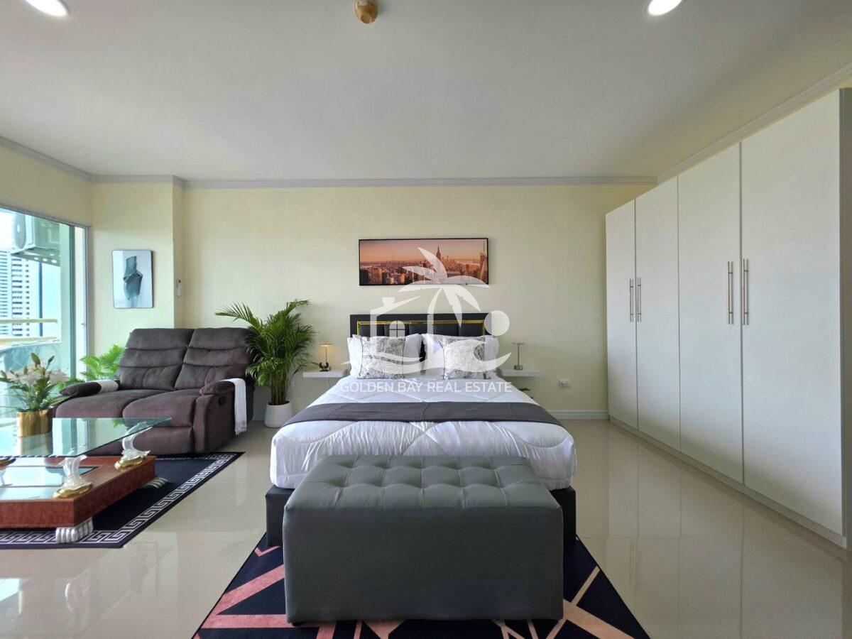 View Talay 5 – Jomtien