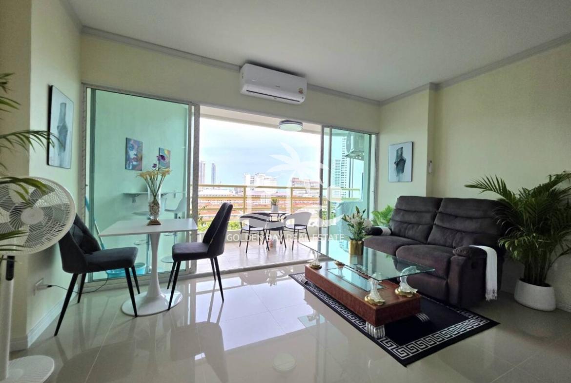View Talay 5 – Jomtien