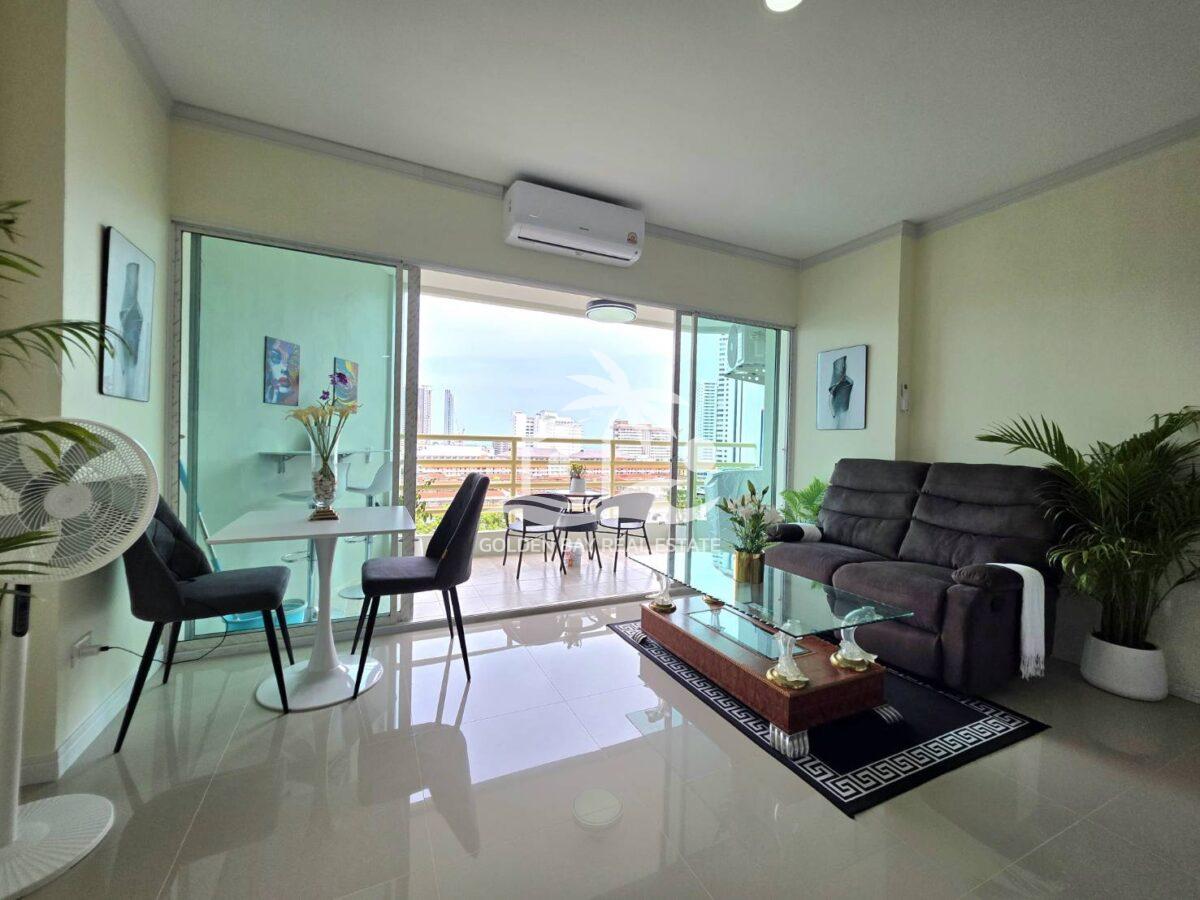View Talay 5 – Jomtien