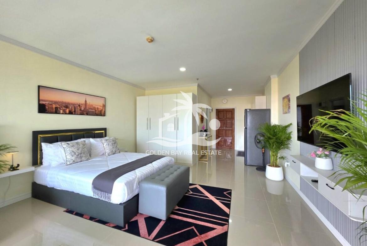 View Talay 5 – Jomtien