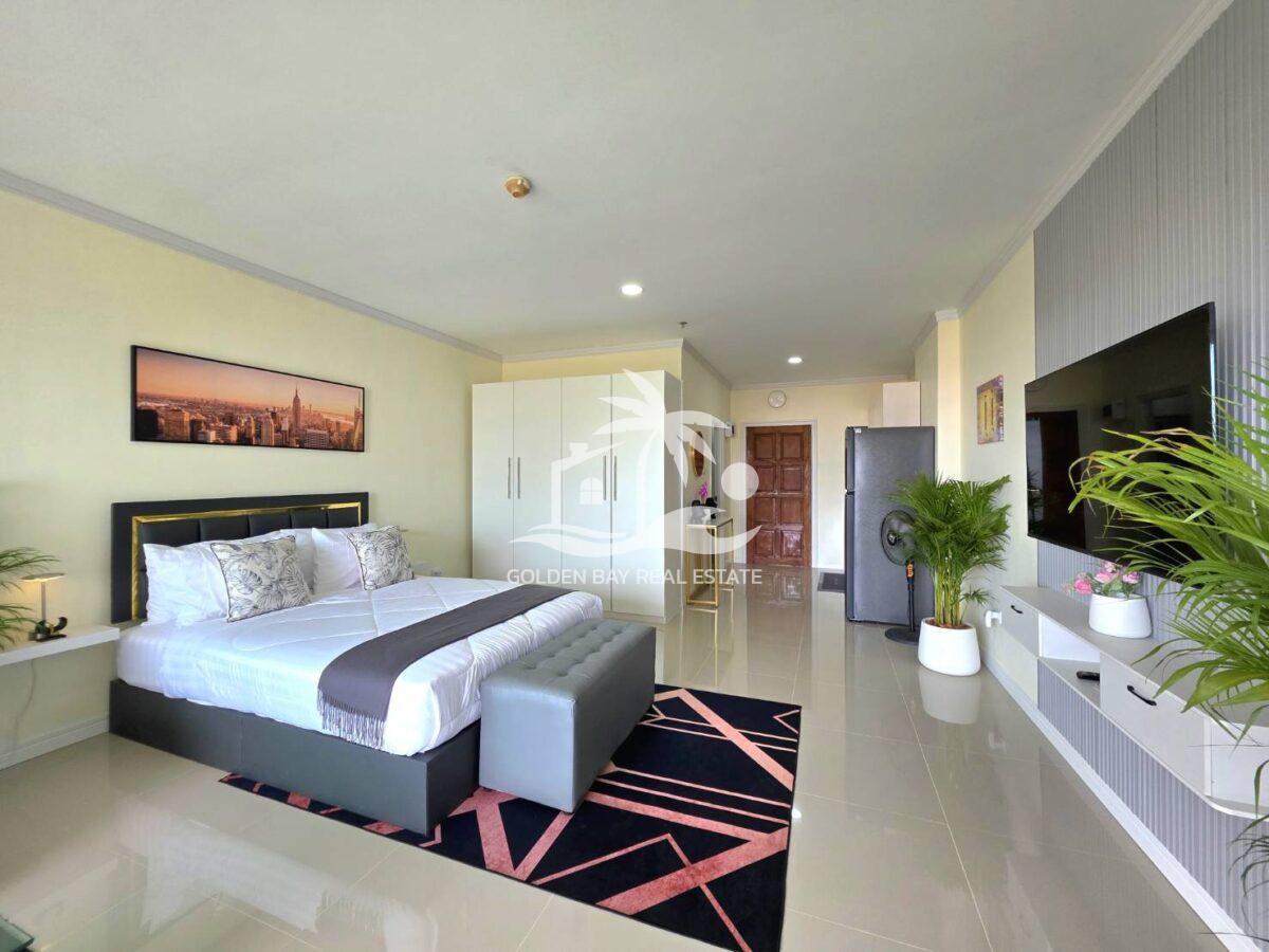 View Talay 5 – Jomtien