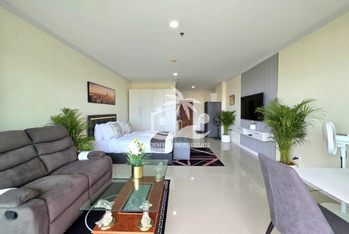 View Talay 5 – Jomtien