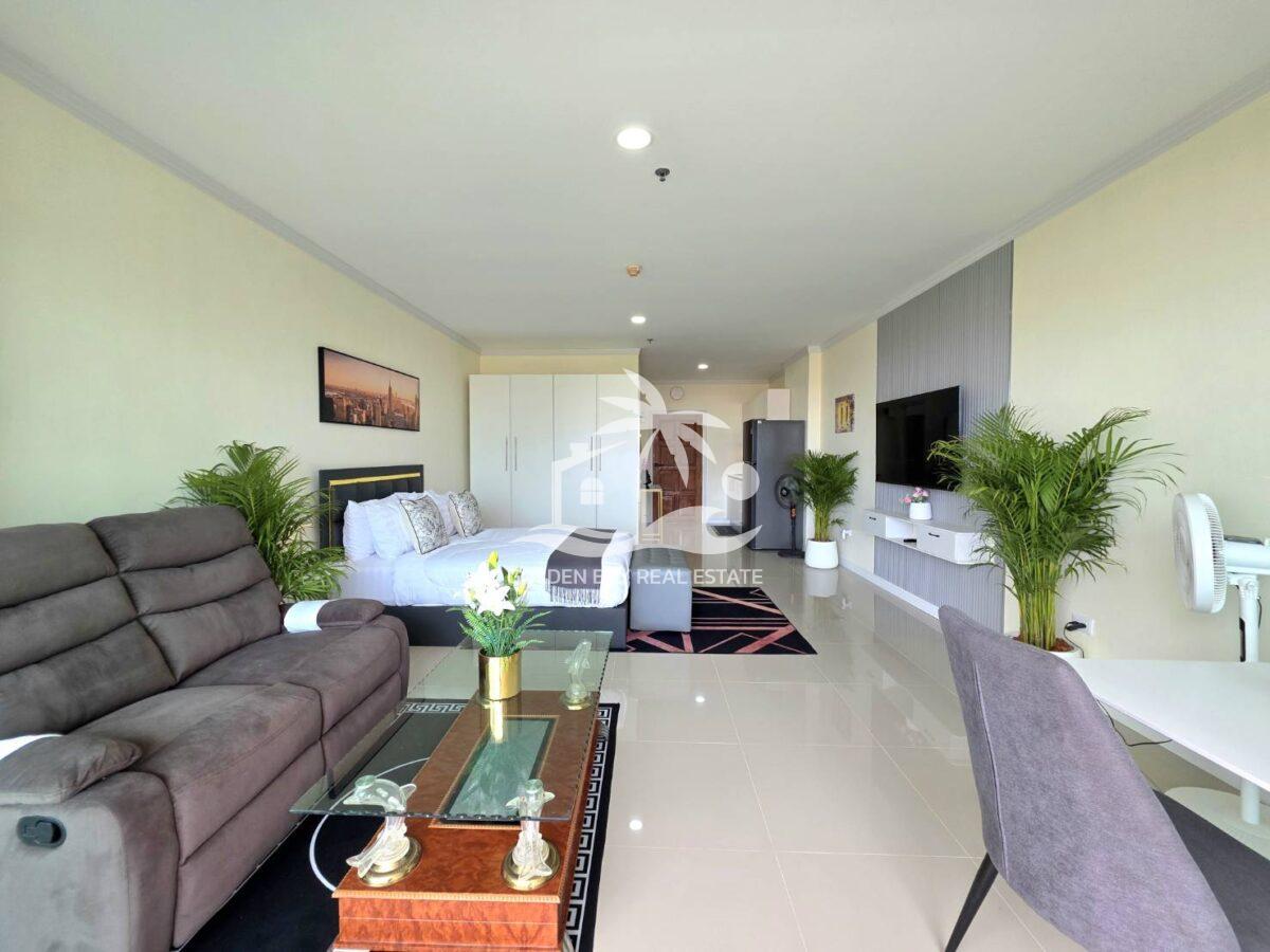 View Talay 5 – Jomtien