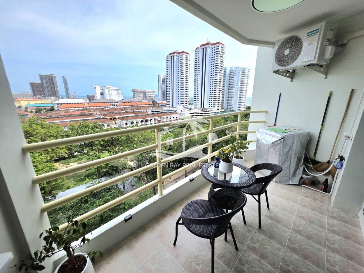 View Talay 5 – Jomtien