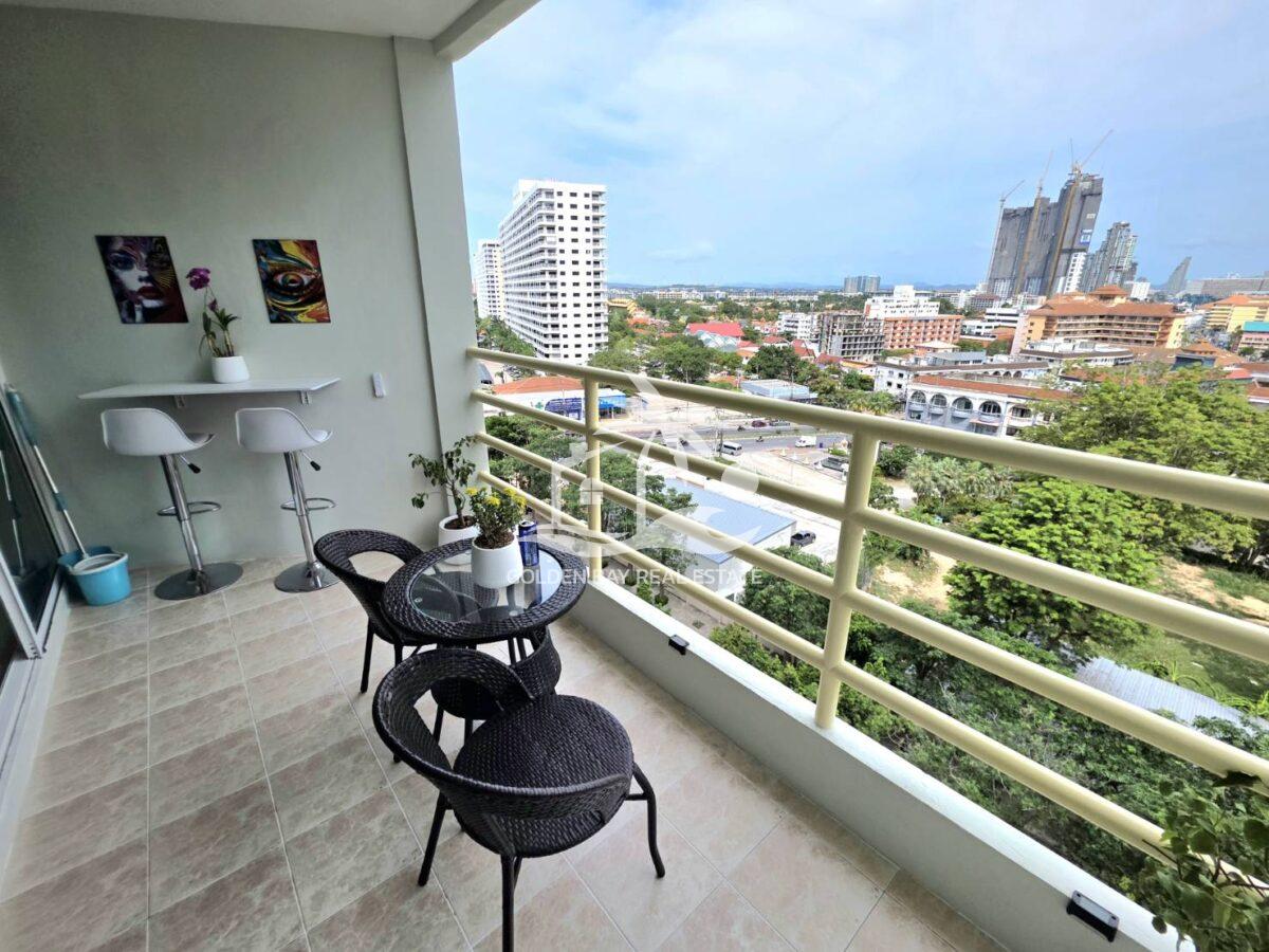 View Talay 5 – Jomtien