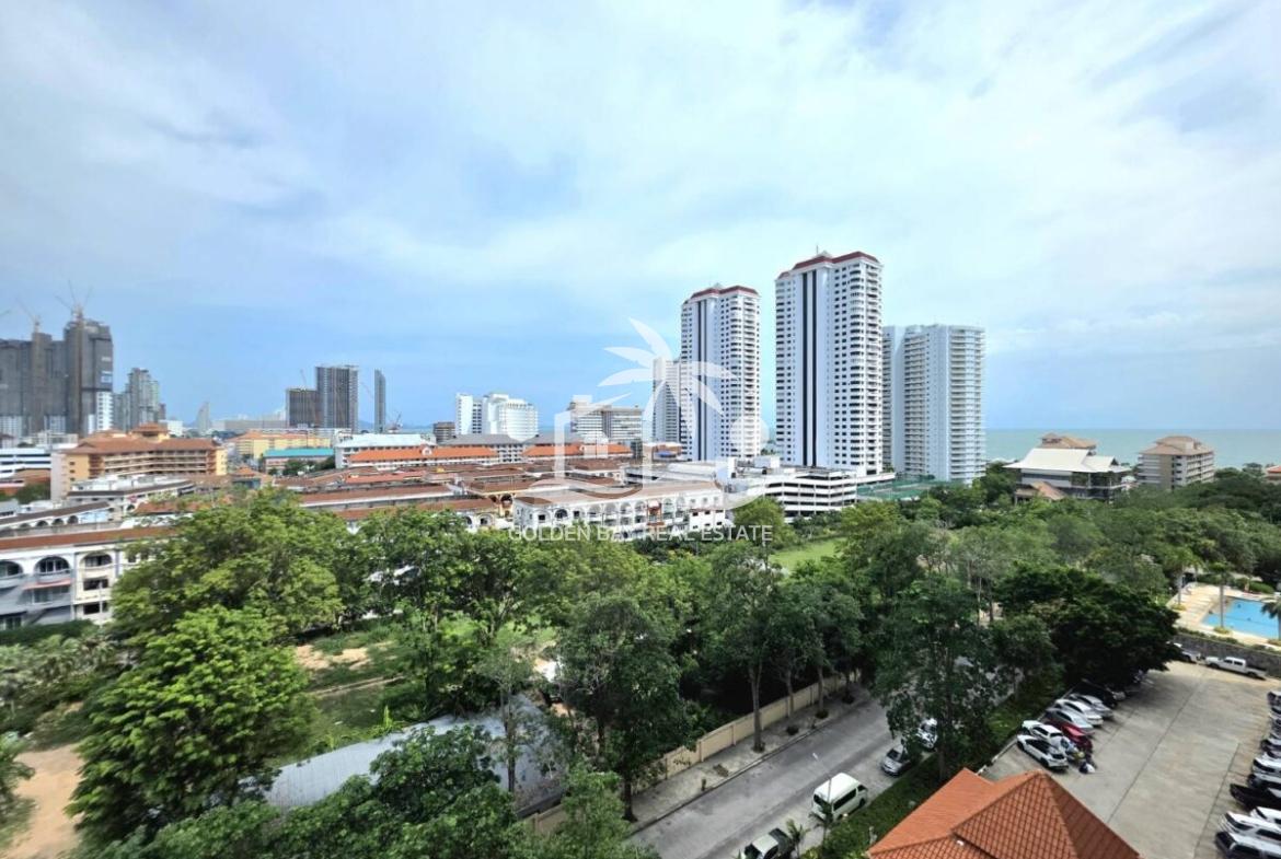 View Talay 5 – Jomtien