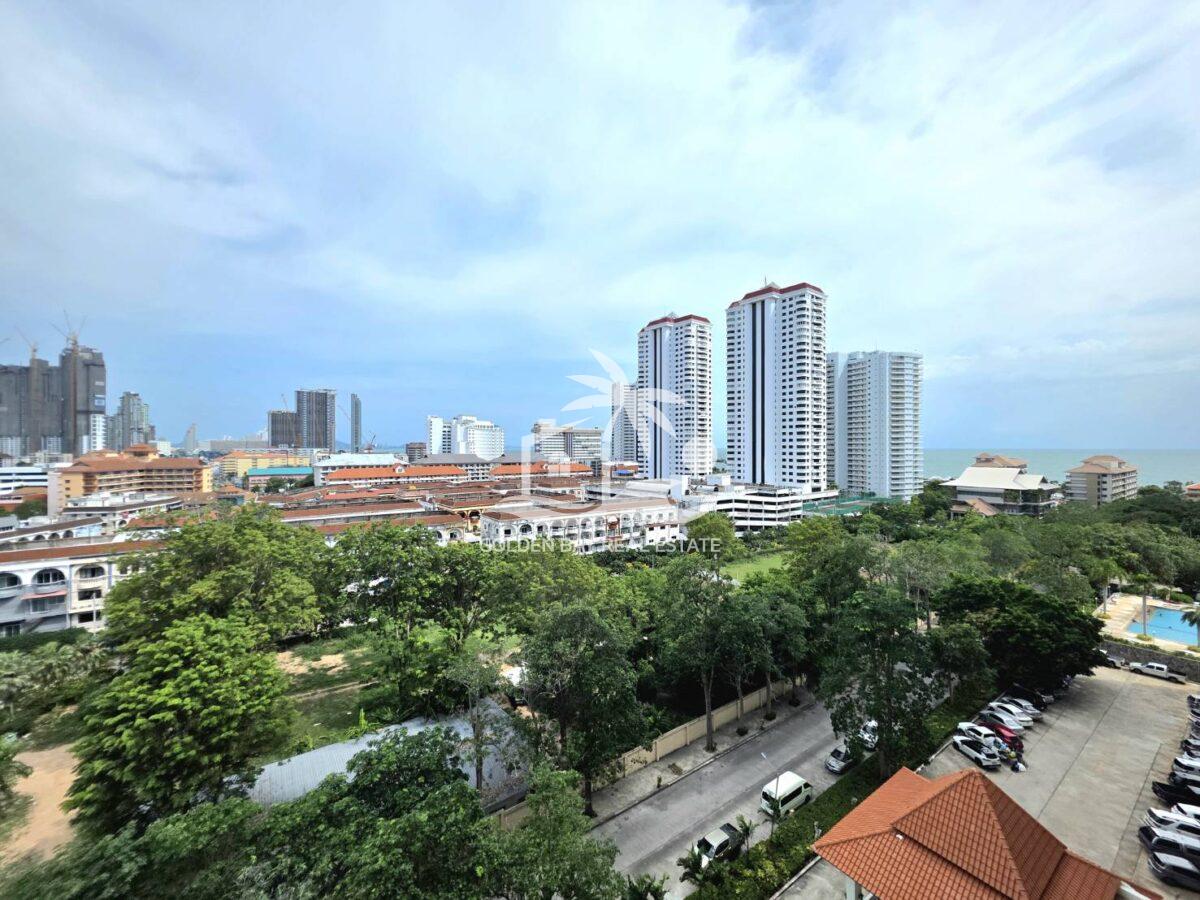 View Talay 5 – Jomtien