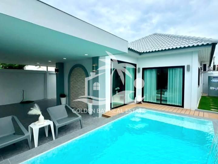 Pattaya Rung Ruang – East Pattaya
