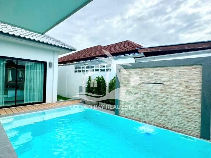Pattaya Rung Ruang – East Pattaya