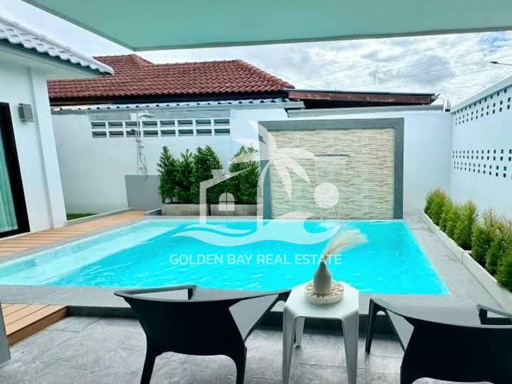 Pattaya Rung Ruang – East Pattaya