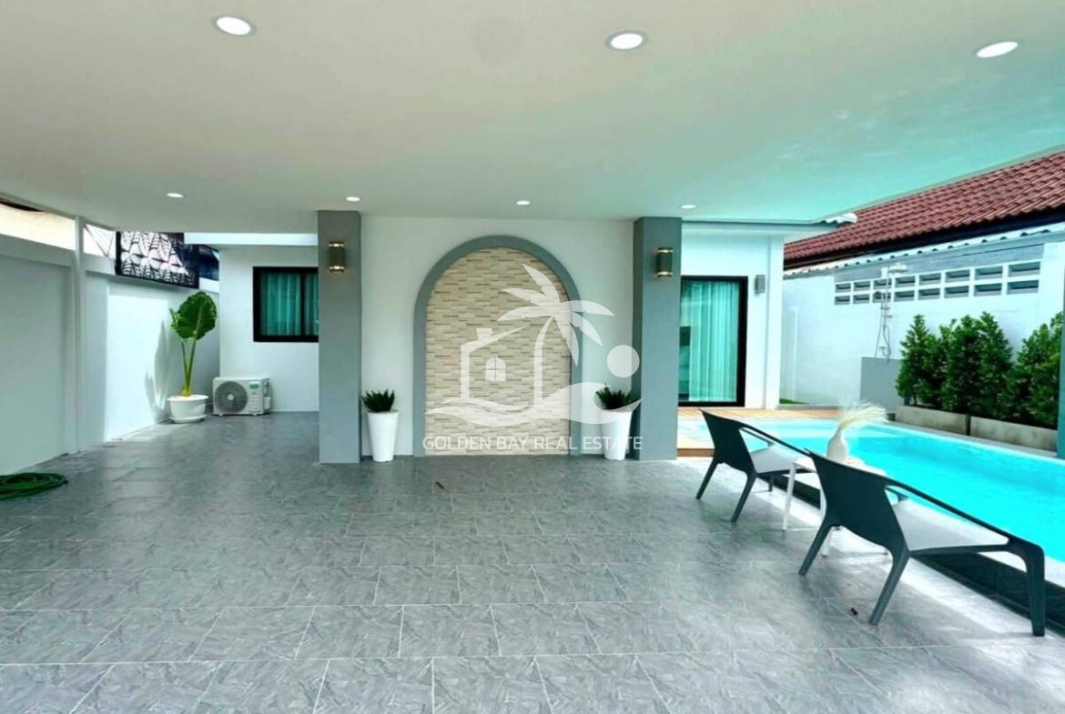Pattaya Rung Ruang – East Pattaya