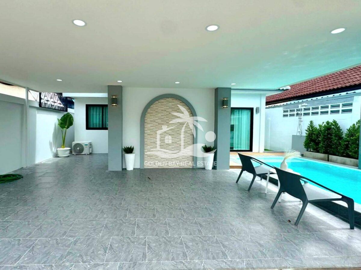 Pattaya Rung Ruang – East Pattaya