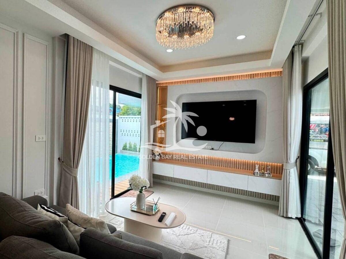 Pattaya Rung Ruang – East Pattaya