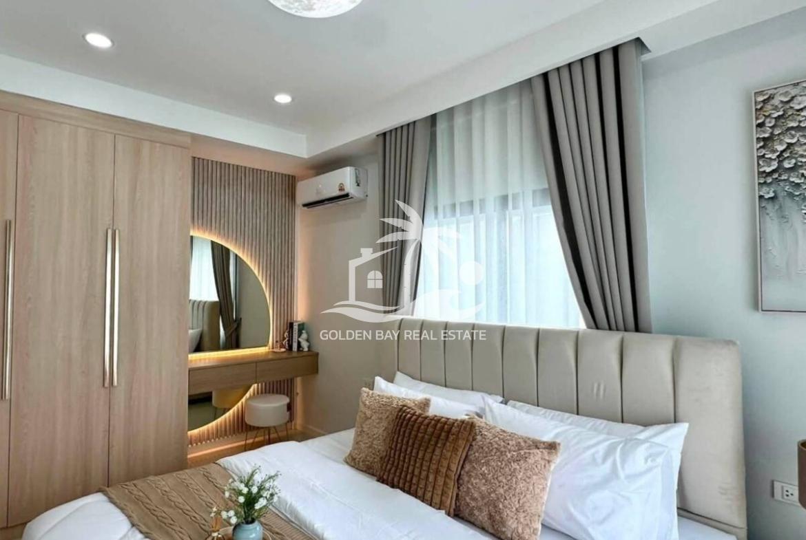 Pattaya Rung Ruang – East Pattaya