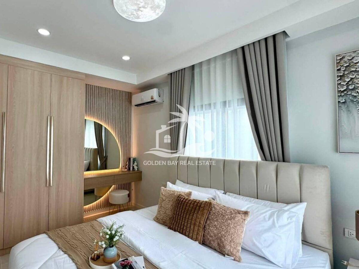Pattaya Rung Ruang – East Pattaya