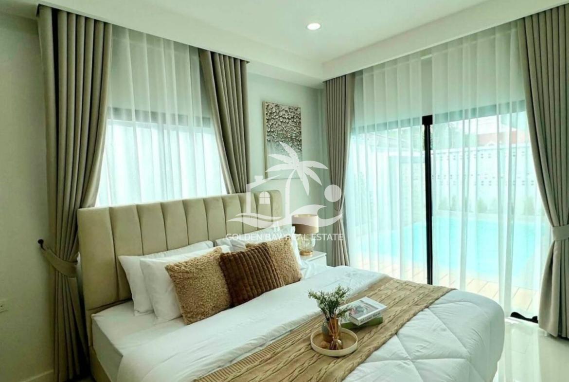 Pattaya Rung Ruang – East Pattaya