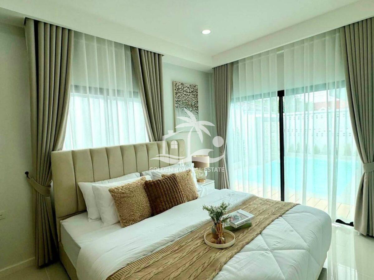 Pattaya Rung Ruang – East Pattaya