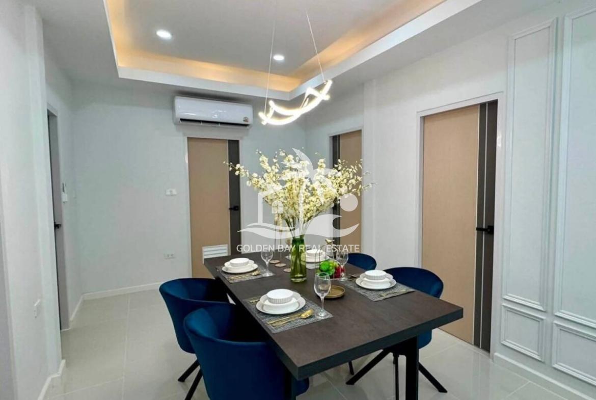 Pattaya Rung Ruang – East Pattaya