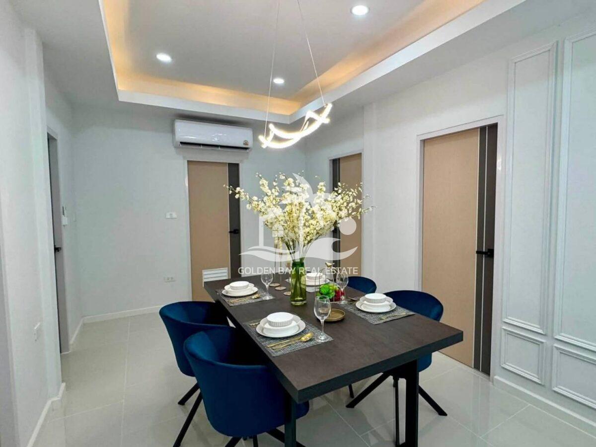 Pattaya Rung Ruang – East Pattaya