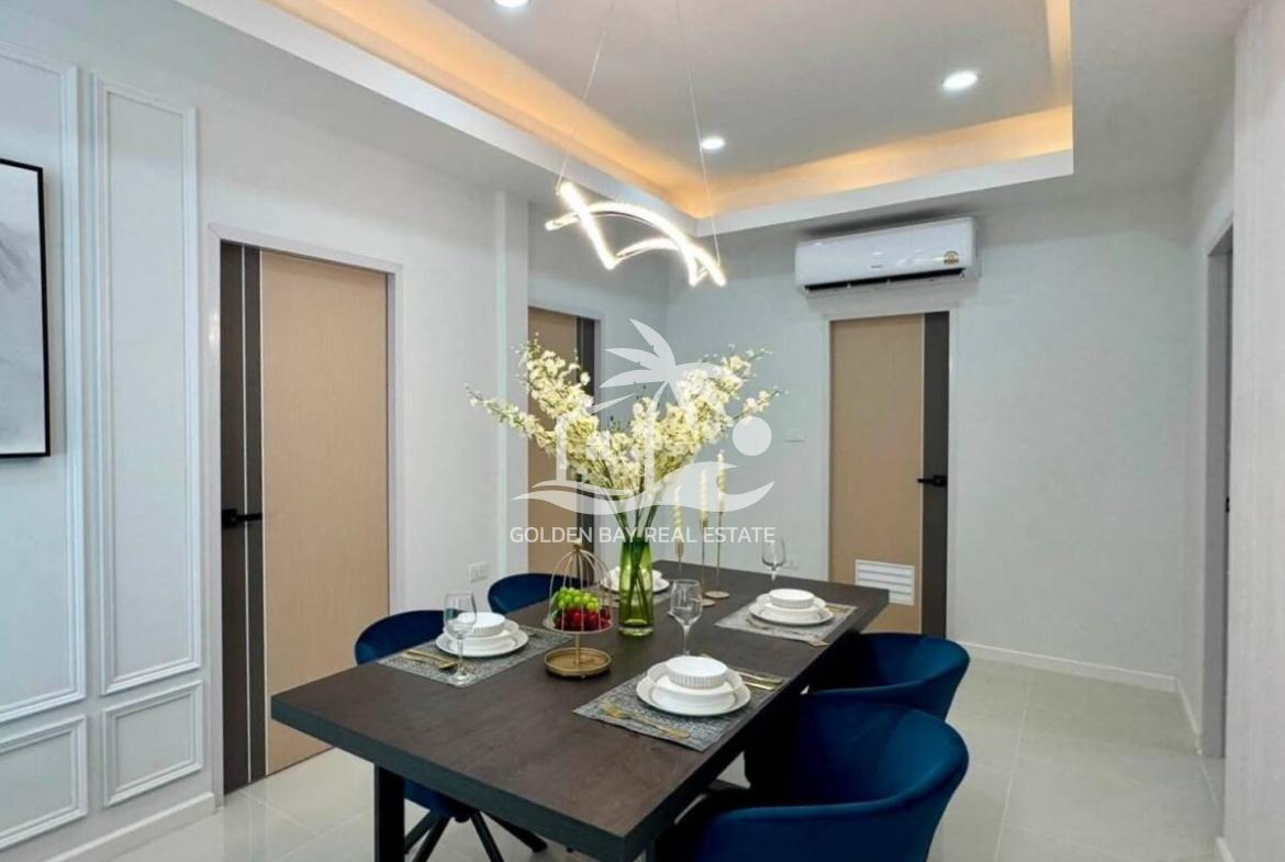 Pattaya Rung Ruang – East Pattaya