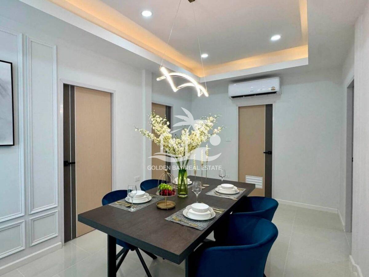 Pattaya Rung Ruang – East Pattaya