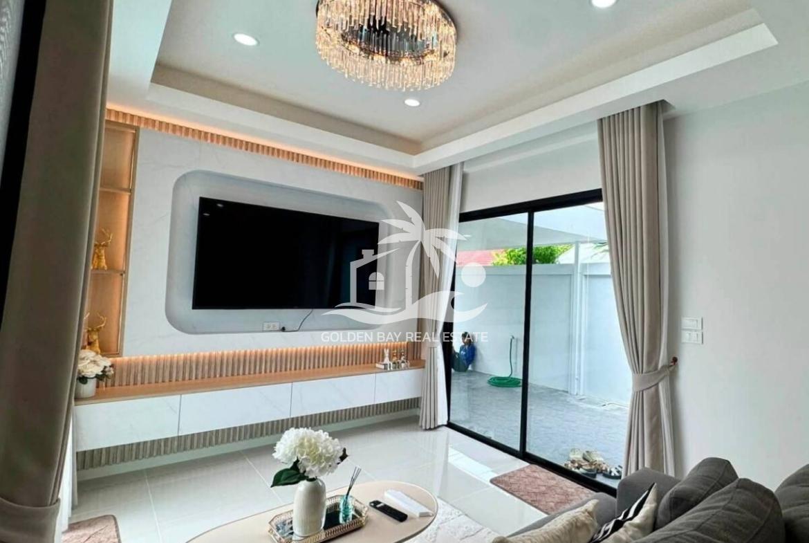 Pattaya Rung Ruang – East Pattaya