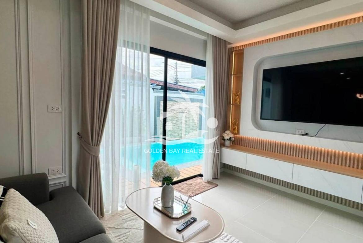 Pattaya Rung Ruang – East Pattaya