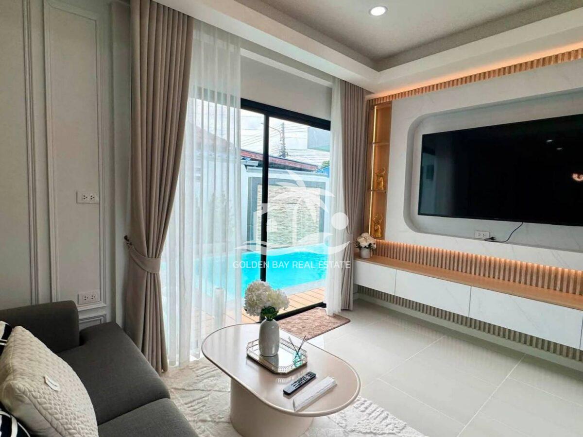 Pattaya Rung Ruang – East Pattaya
