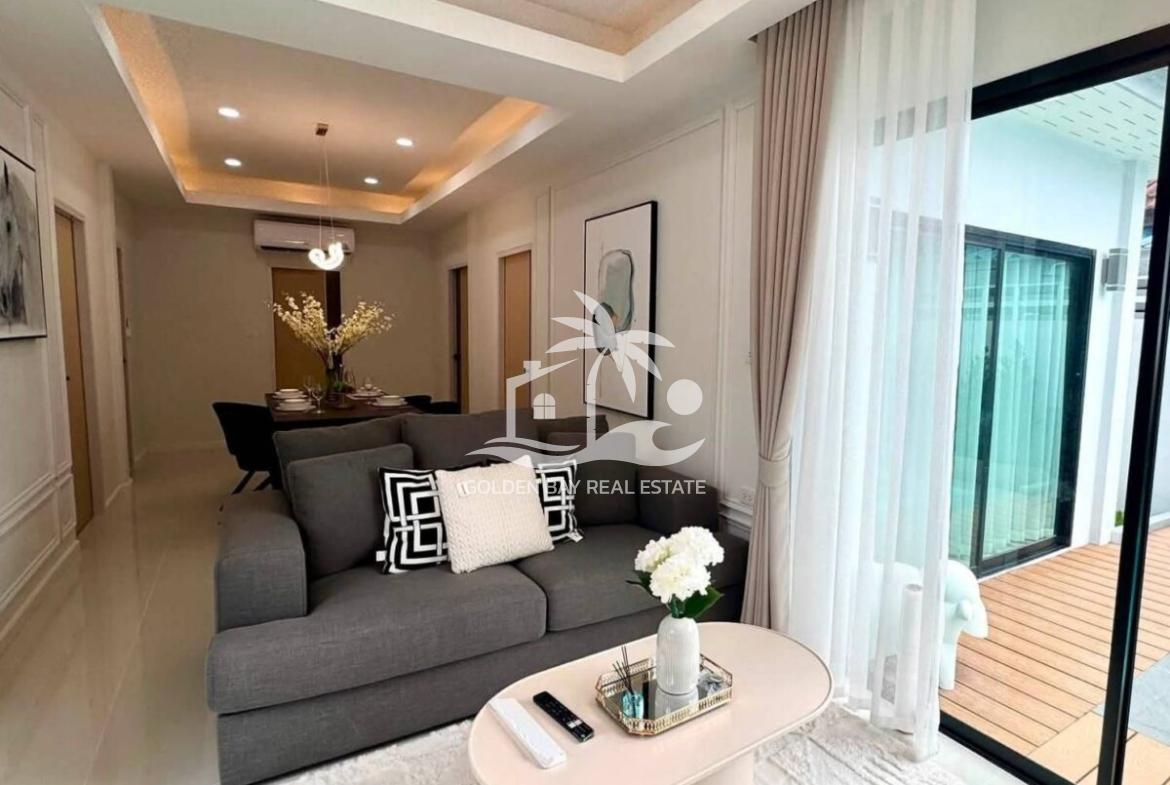 Pattaya Rung Ruang – East Pattaya