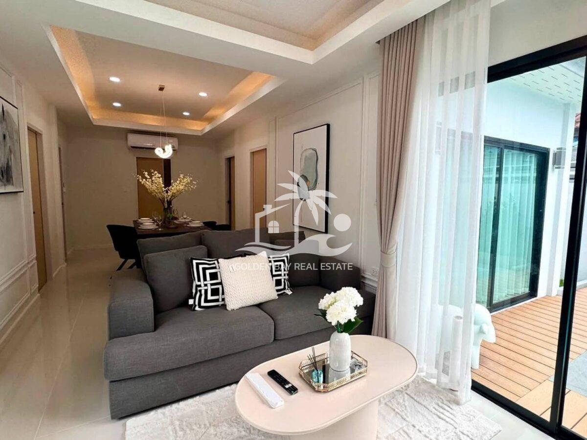 Pattaya Rung Ruang – East Pattaya