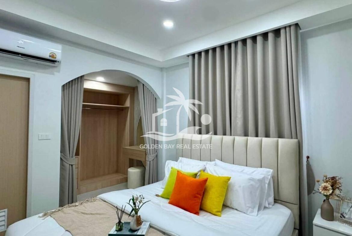 Pattaya Rung Ruang – East Pattaya