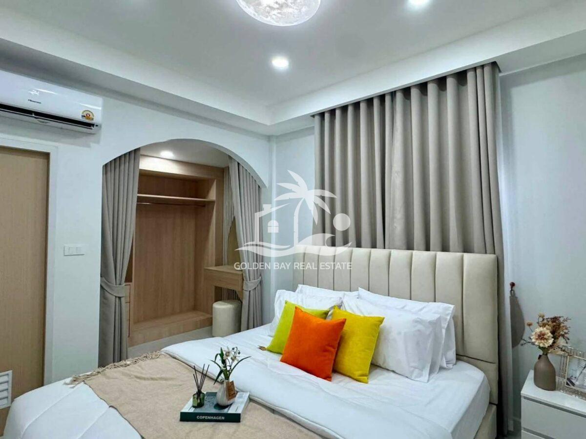 Pattaya Rung Ruang – East Pattaya