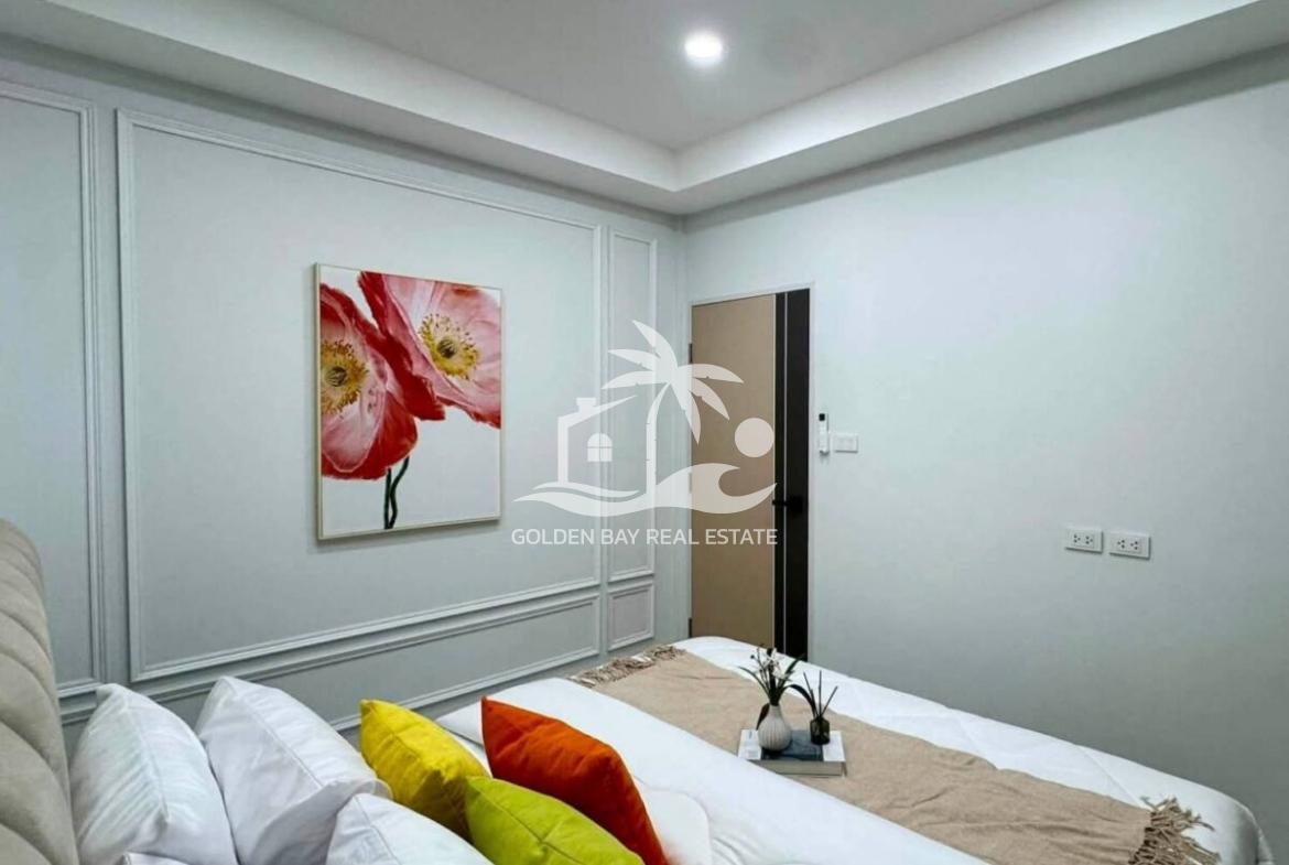 Pattaya Rung Ruang – East Pattaya