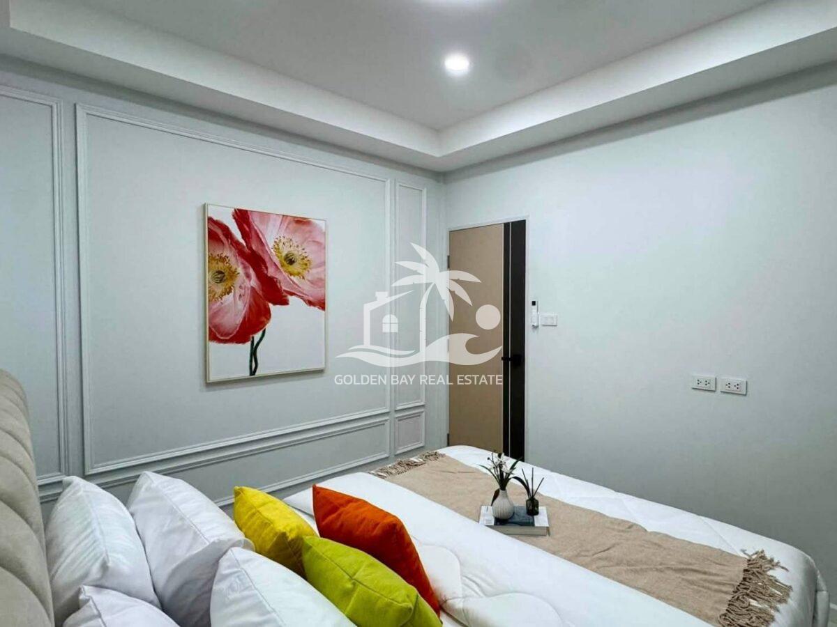Pattaya Rung Ruang – East Pattaya