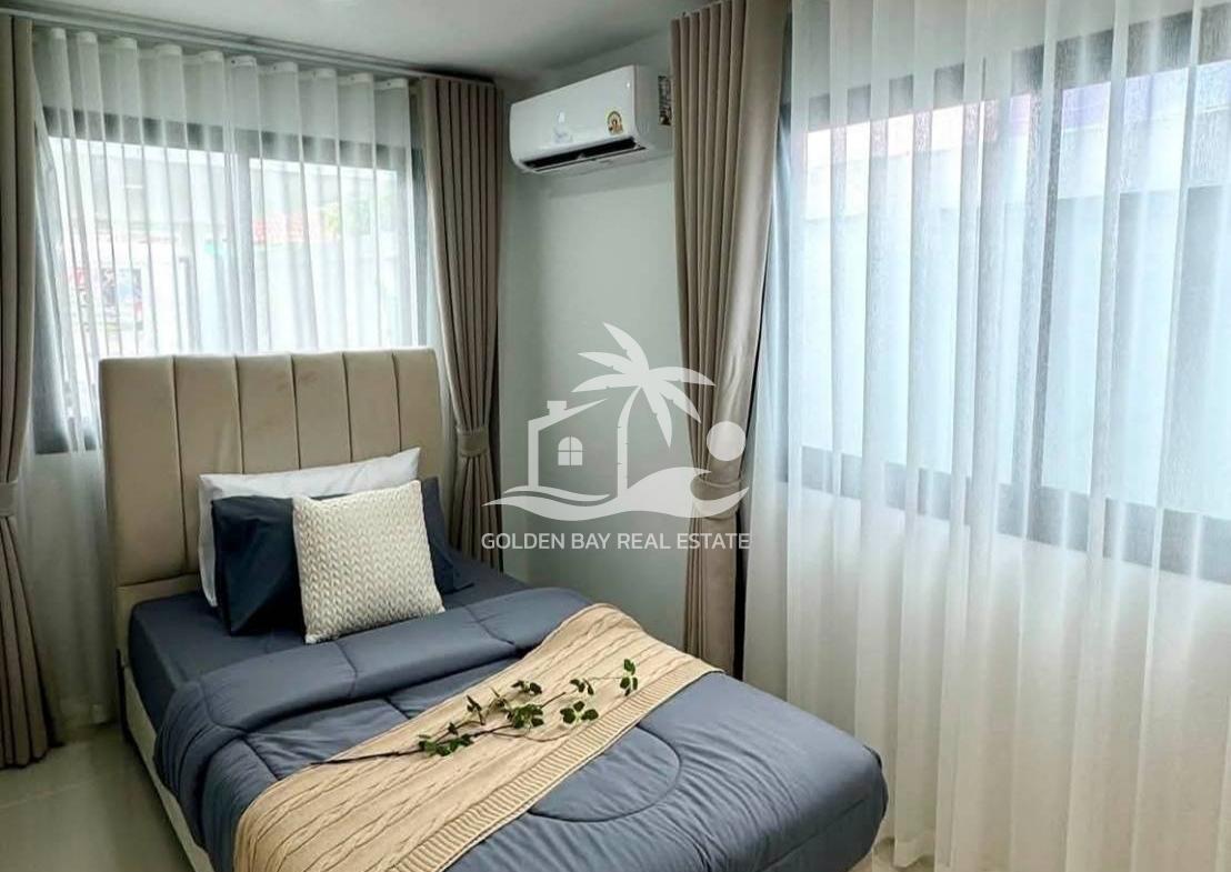 Pattaya Rung Ruang – East Pattaya
