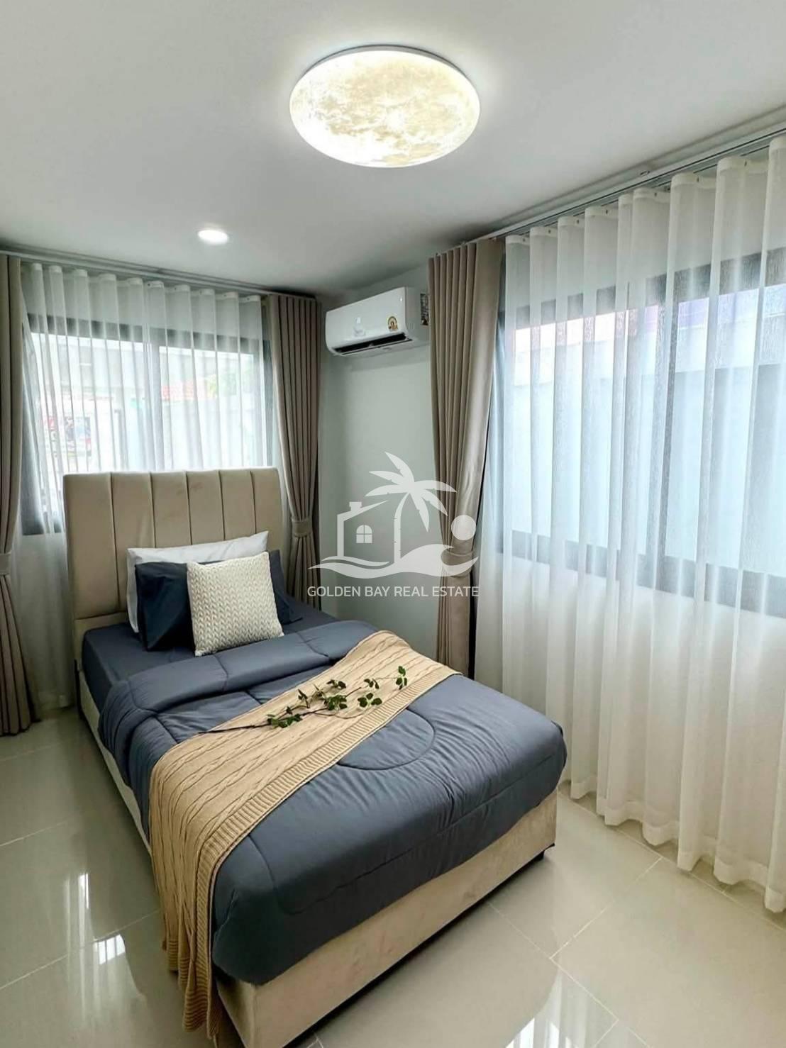 Pattaya Rung Ruang – East Pattaya