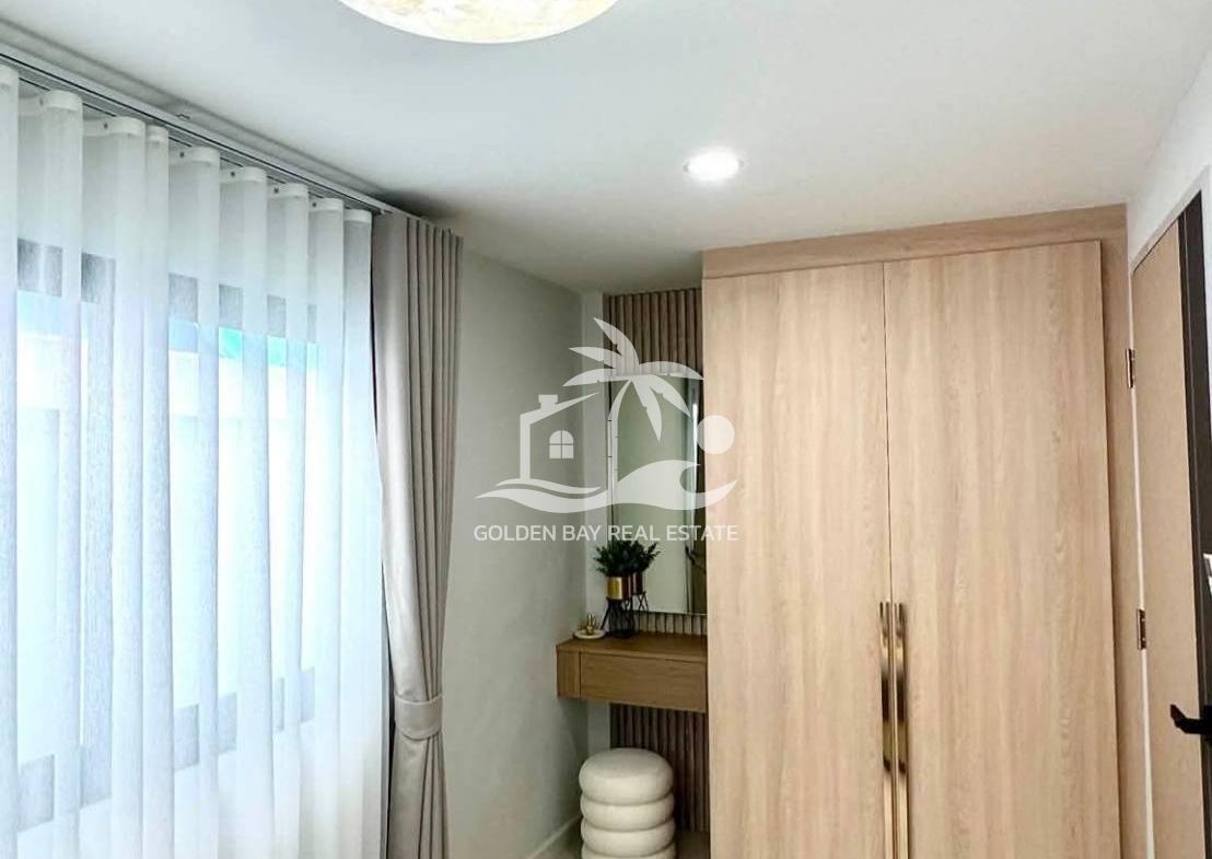 Pattaya Rung Ruang – East Pattaya