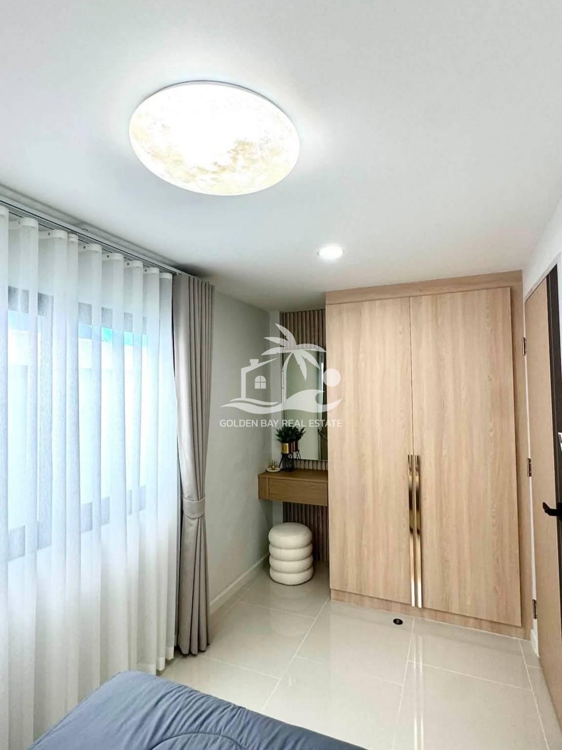 Pattaya Rung Ruang – East Pattaya