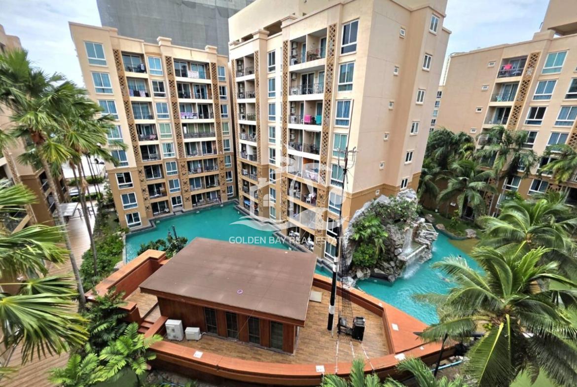Atlantis – Jomtien
