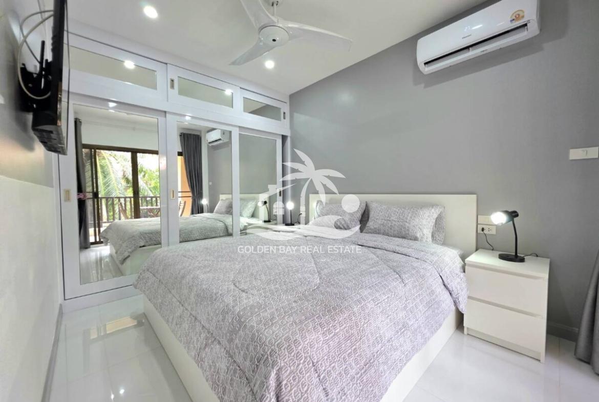 Chateau Dale Thabali – Jomtien