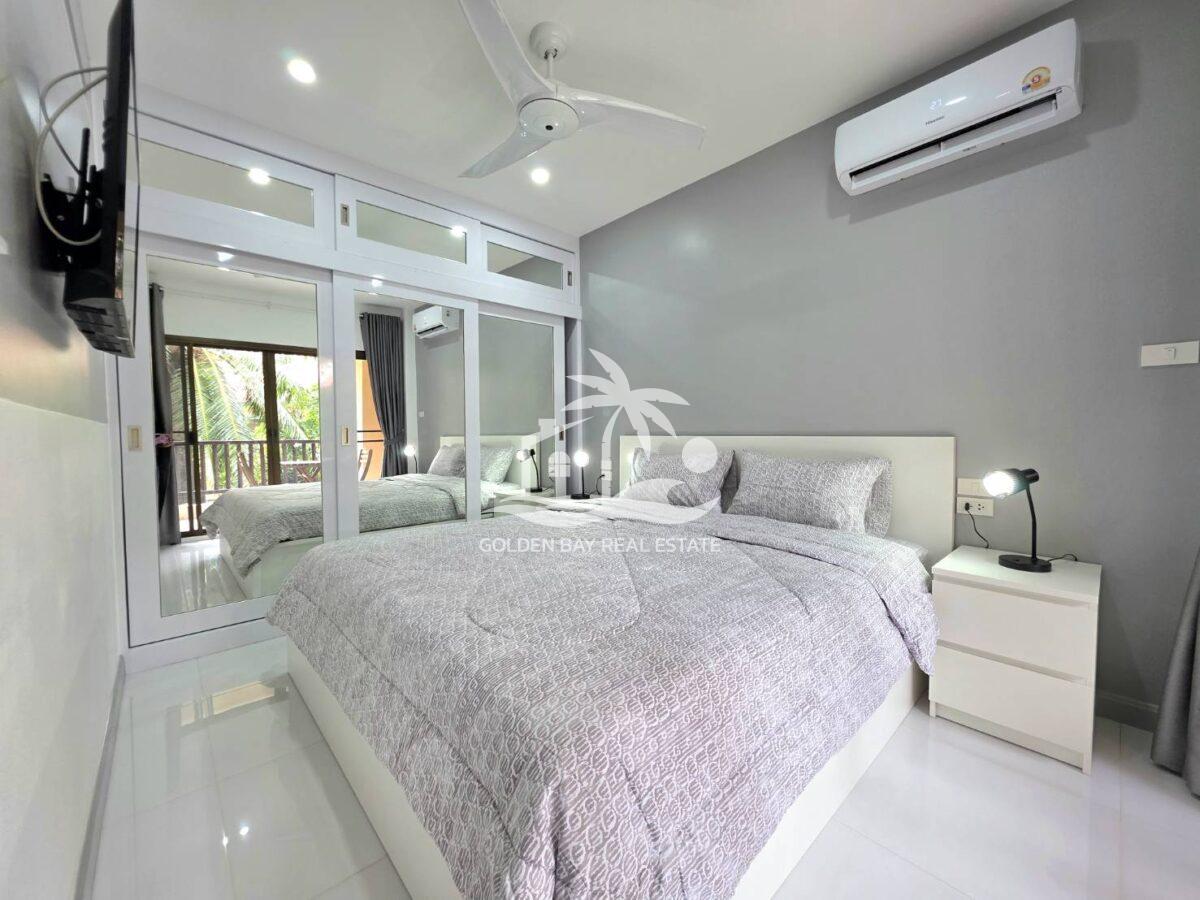 Chateau Dale Thabali – Jomtien